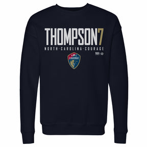 Lauryn Thompson Men's Crewneck Sweatshirt | 500 LEVEL