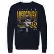 Jacob Misiorowski Men's Crewneck Sweatshirt | 500 LEVEL