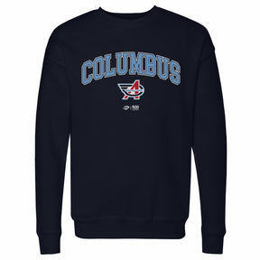 Columbus Aviators Men's Crewneck Sweatshirt | 500 LEVEL