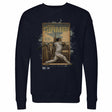 Jason Giambi Men's Crewneck Sweatshirt | 500 LEVEL