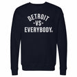 Vs. Everybody Men's Crewneck Sweatshirt | 500 LEVEL