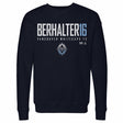 Sebastian Berhalter Men's Crewneck Sweatshirt | 500 LEVEL