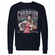 Aryna Sabalenka Men's Crewneck Sweatshirt | 500 LEVEL