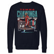 Temwa Chawinga Men's Crewneck Sweatshirt | 500 LEVEL
