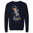 Aaron Judge Men's Crewneck Sweatshirt | 500 LEVEL