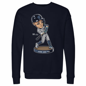 Aaron Judge Men's Crewneck Sweatshirt | 500 LEVEL
