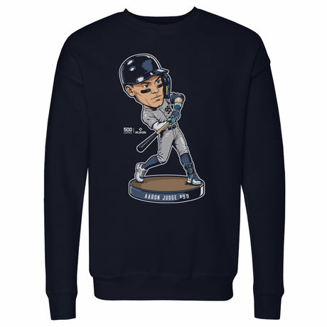 Aaron Judge Men's Crewneck Sweatshirt | 500 LEVEL