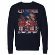 Alex Ovechkin Men's Crewneck Sweatshirt | 500 LEVEL