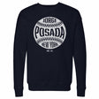 Jorge Posada Men's Crewneck Sweatshirt | 500 LEVEL
