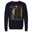Kelsey Mitchell Men's Crewneck Sweatshirt | 500 LEVEL