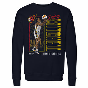 Kelsey Mitchell Men's Crewneck Sweatshirt | 500 LEVEL