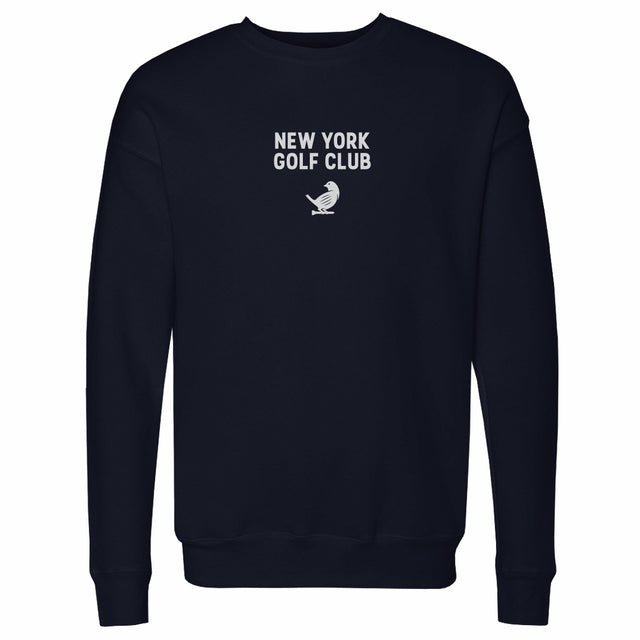 New York Golf Club Men's Crewneck Sweatshirt | 500 LEVEL