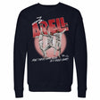 Jo Adell Men's Crewneck Sweatshirt | 500 LEVEL