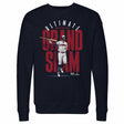 Kody Clemens Men's Crewneck Sweatshirt | 500 LEVEL