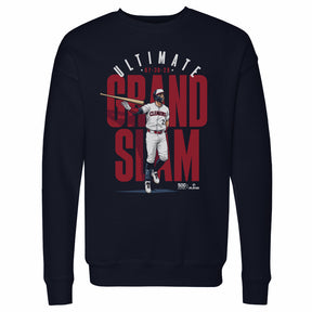 Kody Clemens Men's Crewneck Sweatshirt | 500 LEVEL