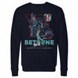 Croix Bethune Men's Crewneck Sweatshirt | 500 LEVEL