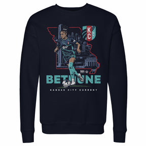 Croix Bethune Men's Crewneck Sweatshirt | 500 LEVEL