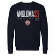Nell Angloma Men's Crewneck Sweatshirt | 500 LEVEL
