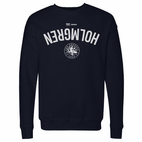 Chet Holmgren Men's Crewneck Sweatshirt | 500 LEVEL