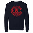 Jake Irvin Men's Crewneck Sweatshirt | 500 LEVEL