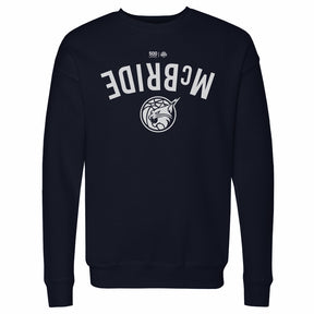 Kayla McBride Men's Crewneck Sweatshirt | 500 LEVEL