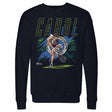 Carol Lee Men's Crewneck Sweatshirt | 500 LEVEL