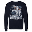 Jeffery Simmons Men's Crewneck Sweatshirt | 500 LEVEL