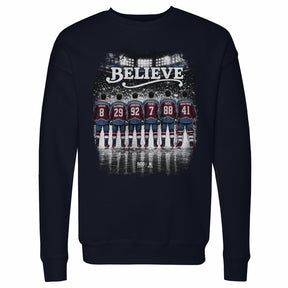 Colorado Hockey Men's Crewneck Sweatshirt | 500 LEVEL