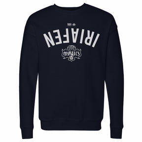 Kiki Iriafen Men's Crewneck Sweatshirt | 500 LEVEL