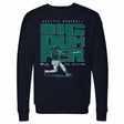 Cal Raleigh Men's Crewneck Sweatshirt | 500 LEVEL
