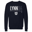 Patricia Lynn Men's Crewneck Sweatshirt | 500 LEVEL