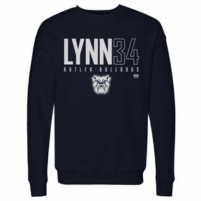 Patricia Lynn Men's Crewneck Sweatshirt | 500 LEVEL