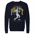 Cooper Pratt Men's Crewneck Sweatshirt | 500 LEVEL