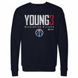 Trae Young Men's Crewneck Sweatshirt | 500 LEVEL