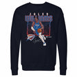 Jalen Williams Men's Crewneck Sweatshirt | 500 LEVEL