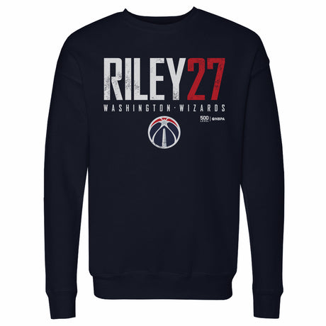 Will Riley Men's Crewneck Sweatshirt | 500 LEVEL