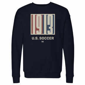 U.S. Soccer Men's Crewneck Sweatshirt | 500 LEVEL