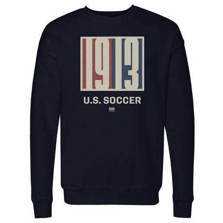 U.S. Soccer Men's Crewneck Sweatshirt | 500 LEVEL