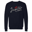 Jupiter Links Golf Club Men's Crewneck Sweatshirt | 500 LEVEL