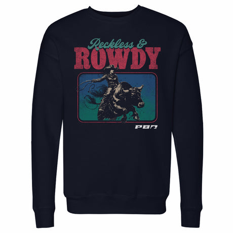 PBR Men's Crewneck Sweatshirt | 500 LEVEL