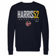 Tyasha Harris Men's Crewneck Sweatshirt | 500 LEVEL