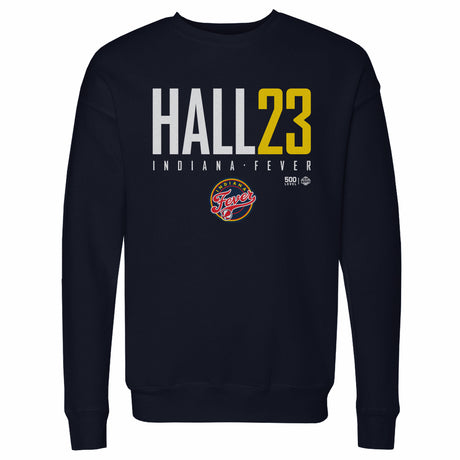 Bree Hall Men's Crewneck Sweatshirt | 500 LEVEL