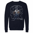 Kenneth Walker III Men's Crewneck Sweatshirt | 500 LEVEL