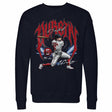 Caleb Durbin Men's Crewneck Sweatshirt | 500 LEVEL