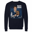 Drake Maye Men's Crewneck Sweatshirt | 500 LEVEL