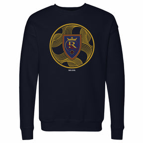 Real Salt Lake Men's Crewneck Sweatshirt | 500 LEVEL