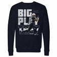 TreVeyon Henderson Men's Crewneck Sweatshirt | 500 LEVEL