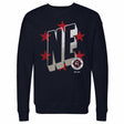 New England Revolution Men's Crewneck Sweatshirt | 500 LEVEL