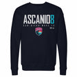 Kimmi Ascanio Men's Crewneck Sweatshirt | 500 LEVEL