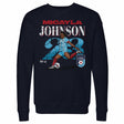 Micayla Johnson Men's Crewneck Sweatshirt | 500 LEVEL